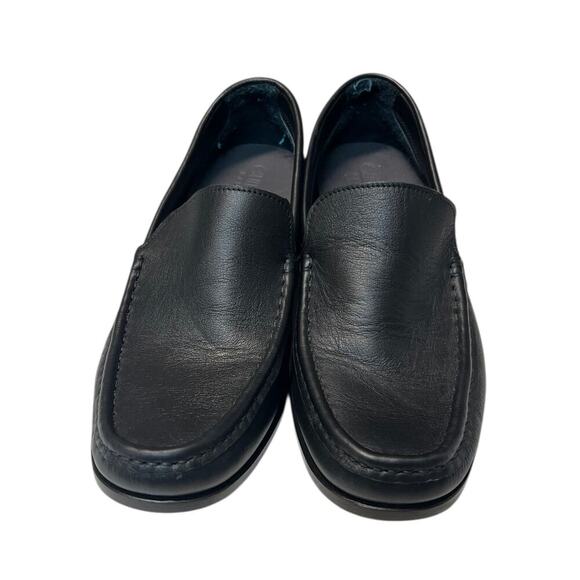 Guidomaggi Italian Leather Park Lane Elevator Loafers 47 main image 7